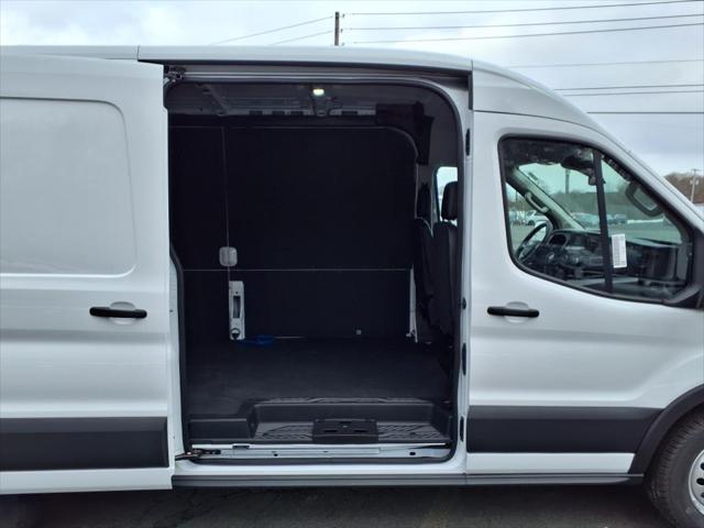 2024 Ford Transit Cargo Van Base