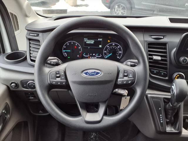 2024 Ford Transit Cargo Van Base