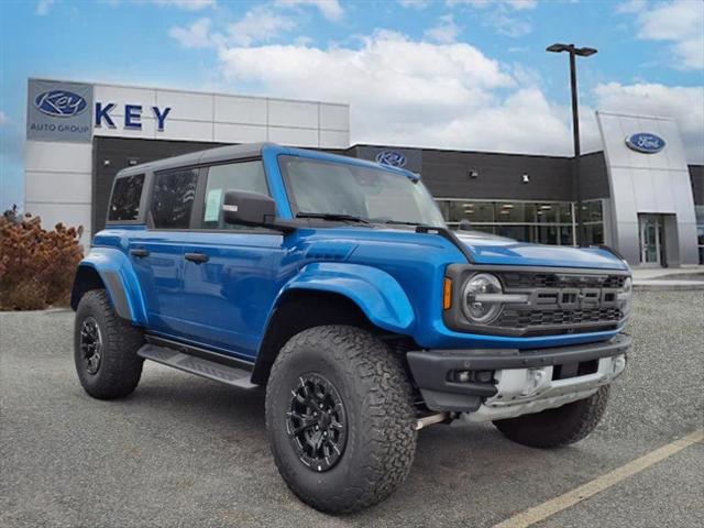 2024 Ford Bronco Raptor for sale in Hazleton, PA