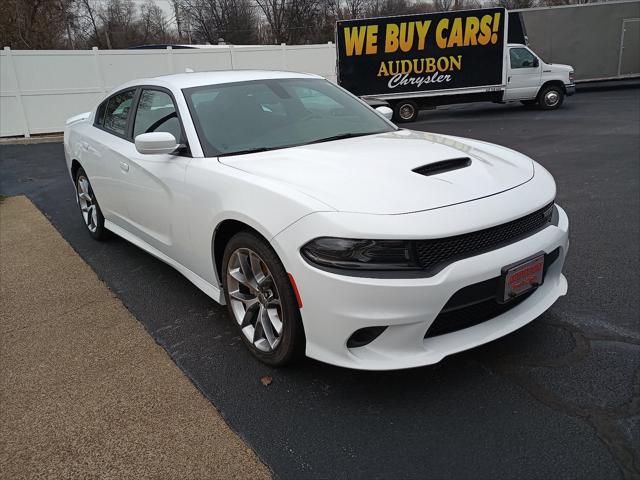 2022 Dodge Charger GT RWD