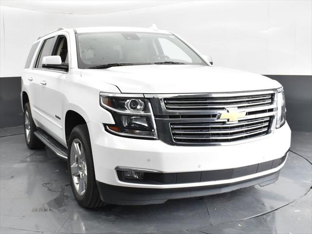 2020 Chevrolet Tahoe 2WD Premier