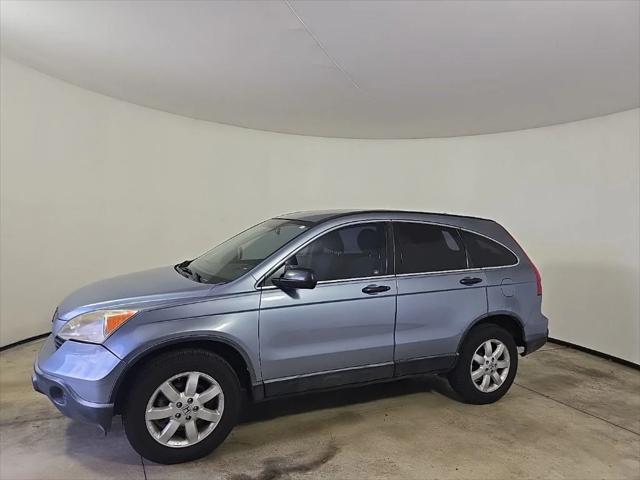 2007 Honda CR-V LX