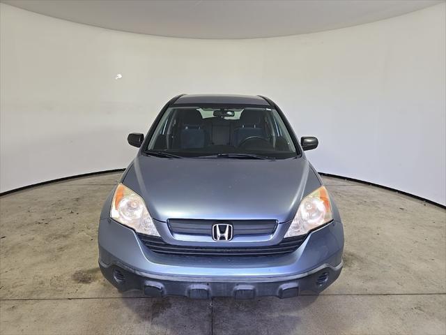 2007 Honda CR-V LX