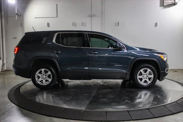 2019 GMC Acadia SLE-1