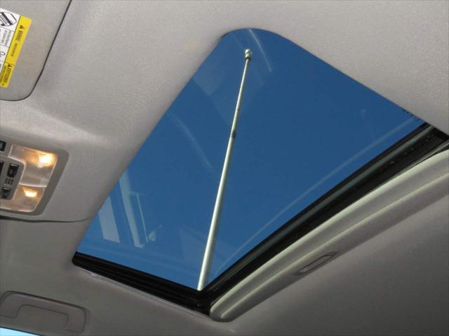 2019 Toyota Highlander Hybrid Limited