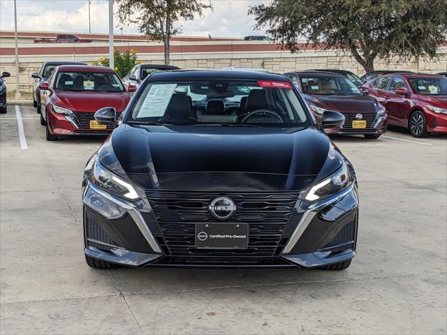 2024 Nissan Altima SL Intelligent AWD