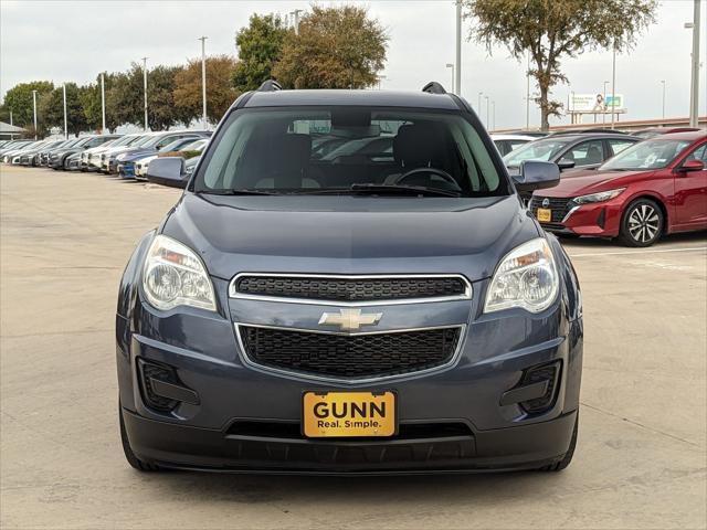 2013 Chevrolet Equinox 1LT