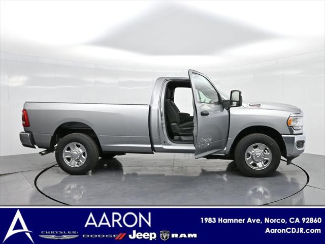 2023 RAM 2500 Tradesman Regular Cab 4x2 8 Box