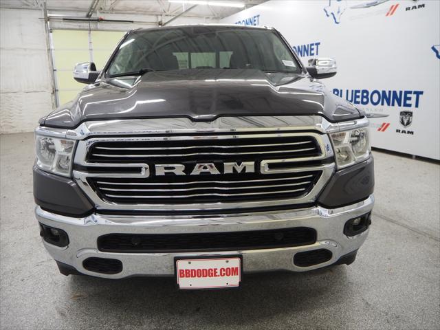 2022 RAM 1500 Laramie Crew Cab 4x2 57 Box