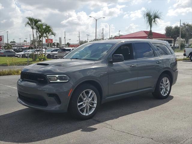 2023 Dodge Durango R/T AWD