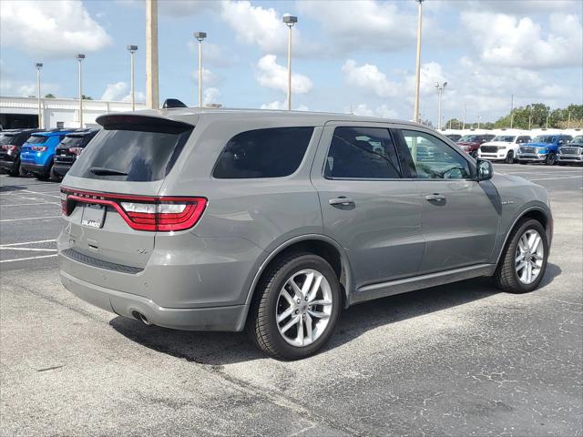 2023 Dodge Durango R/T AWD