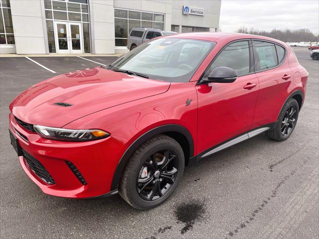 2024 Dodge Hornet R/T