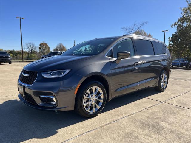 2021 Chrysler Pacifica Touring L AWD