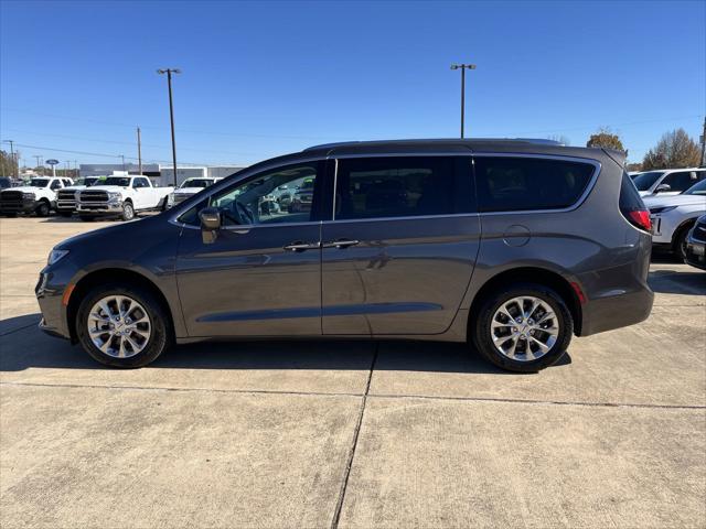 2021 Chrysler Pacifica Touring L AWD