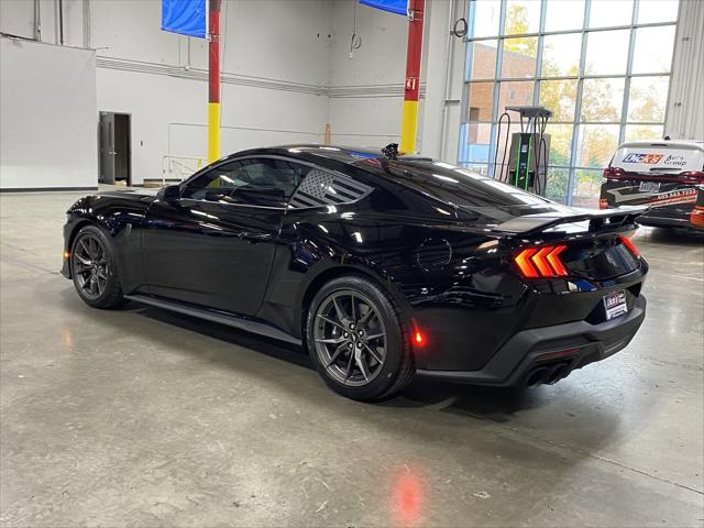 2024 Ford Mustang Dark Horse Fastback