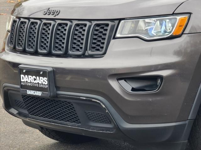 2019 Jeep Grand Cherokee Limited 4x4