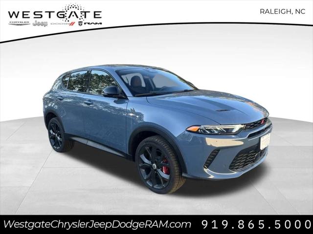 2023 Dodge Hornet DODGE HORNET GT AWD