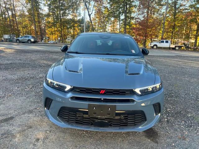 2023 Dodge Hornet DODGE HORNET GT AWD