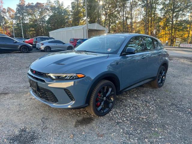 2023 Dodge Hornet DODGE HORNET GT AWD