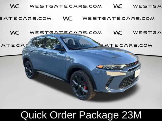 2023 Dodge Hornet DODGE HORNET GT AWD 2023 Dodge Hornet DODGE HORNET GT AWD