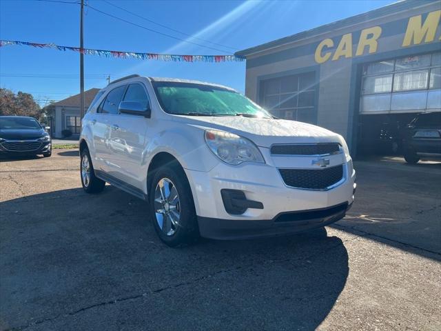 2015 Chevrolet Equinox 1LT