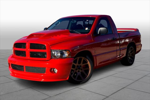 2005 Dodge Ram 1500 SRT-10