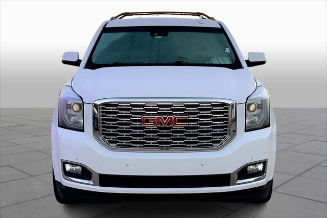 2020 GMC Yukon XL 4WD Denali