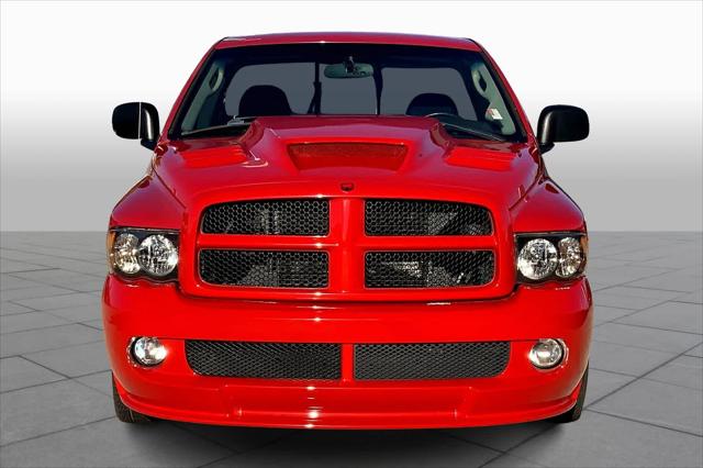 2005 Dodge Ram 1500 SRT-10