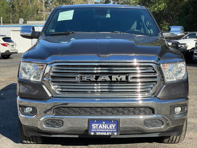 2019 RAM 1500 Big Horn/Lone Star Crew Cab 4x4 57 Box