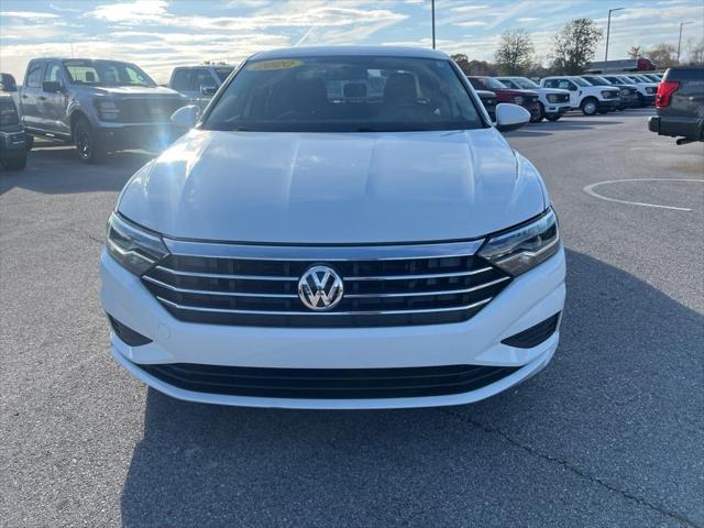 2020 Volkswagen Jetta 1.4T S