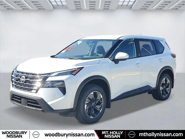 2025 Nissan Rogue SV Intelligent AWD for sale in Hainesport, NJ