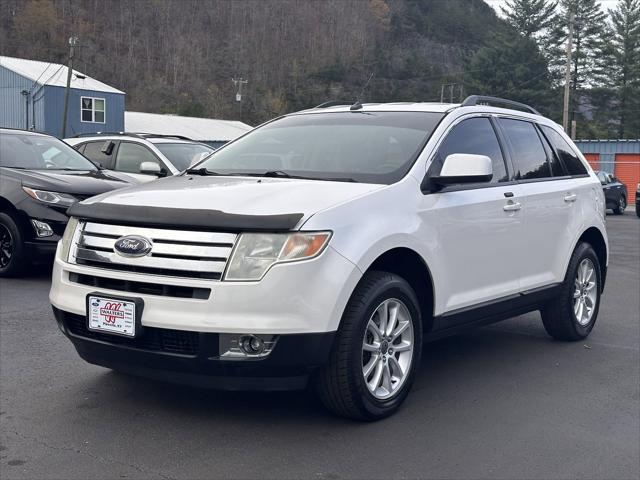 Used 2010 Ford Edge For Sale in Pikeville, KY