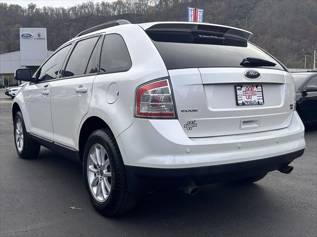 Used 2010 Ford Edge For Sale in Pikeville, KY