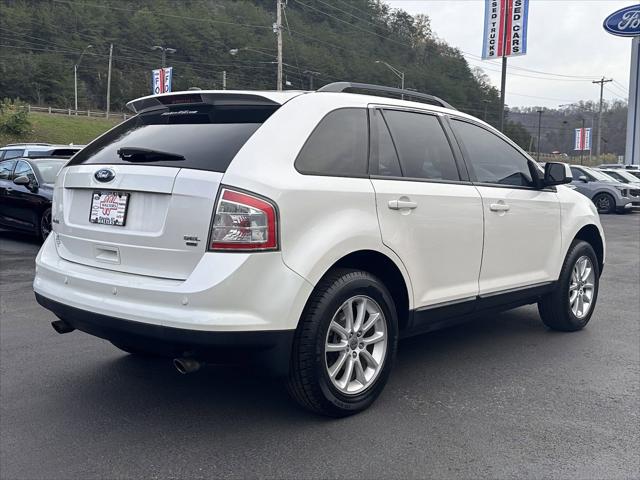 Used 2010 Ford Edge For Sale in Pikeville, KY