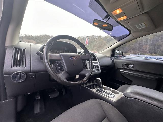 Used 2010 Ford Edge For Sale in Pikeville, KY