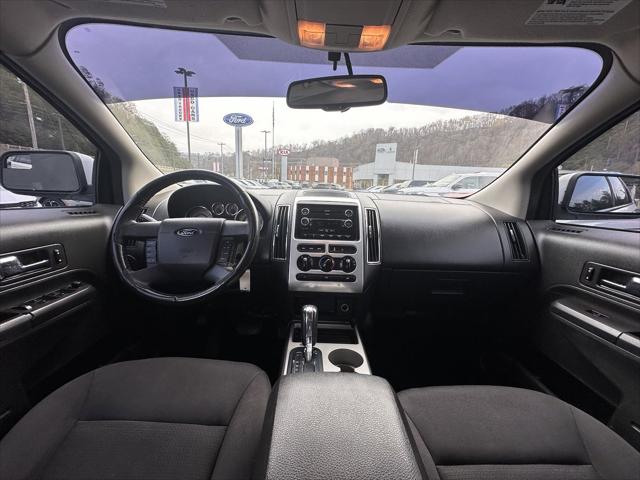 Used 2010 Ford Edge For Sale in Pikeville, KY