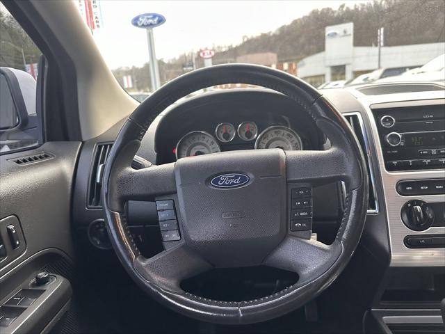 Used 2010 Ford Edge For Sale in Pikeville, KY