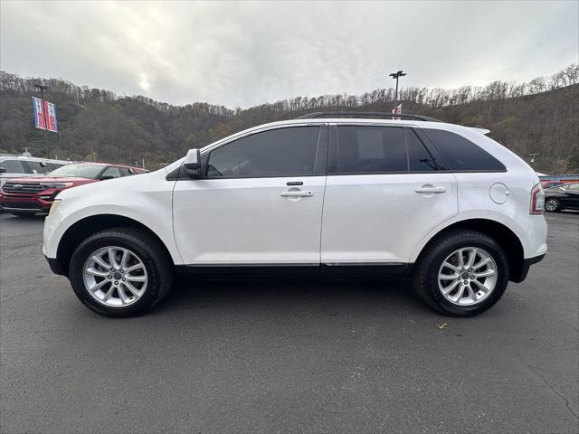 Used 2010 Ford Edge For Sale in Pikeville, KY