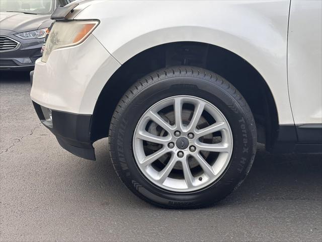 Used 2010 Ford Edge For Sale in Pikeville, KY