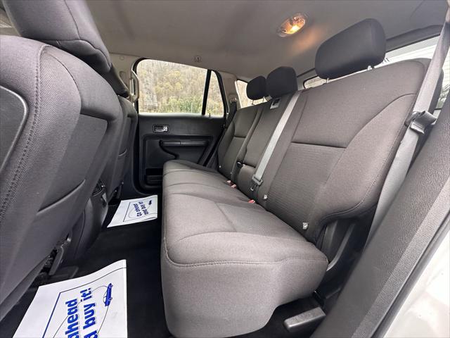 Used 2010 Ford Edge For Sale in Pikeville, KY