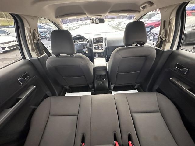 Used 2010 Ford Edge For Sale in Pikeville, KY