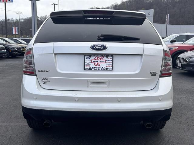 Used 2010 Ford Edge For Sale in Pikeville, KY