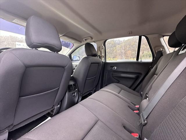 Used 2010 Ford Edge For Sale in Pikeville, KY