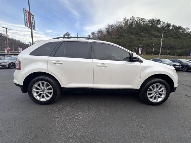 Used 2010 Ford Edge For Sale in Pikeville, KY