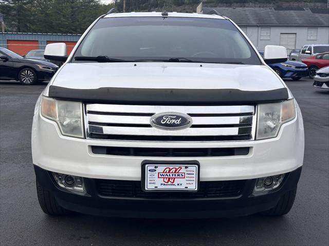 Used 2010 Ford Edge For Sale in Pikeville, KY