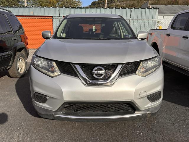 Used 2016 Nissan Rogue For Sale in Pikeville, KY