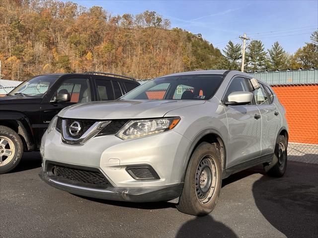 Used 2016 Nissan Rogue For Sale in Pikeville, KY