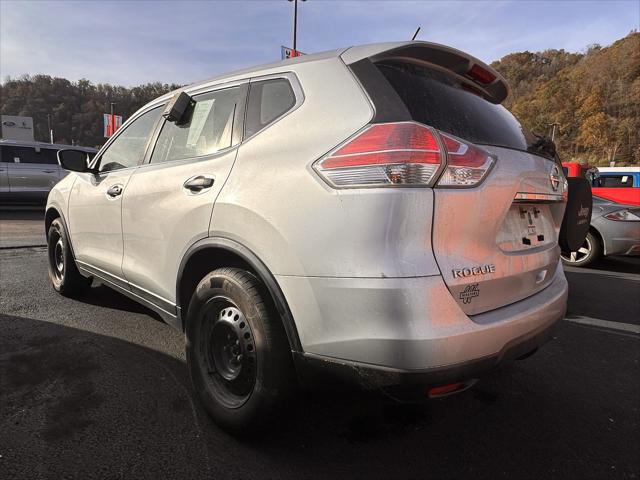 Used 2016 Nissan Rogue For Sale in Pikeville, KY