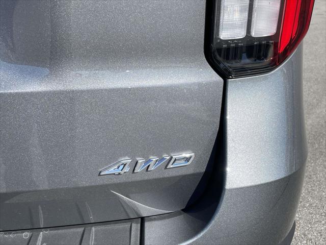 New 2025 Ford Explorer For Sale in Bessemer, AL