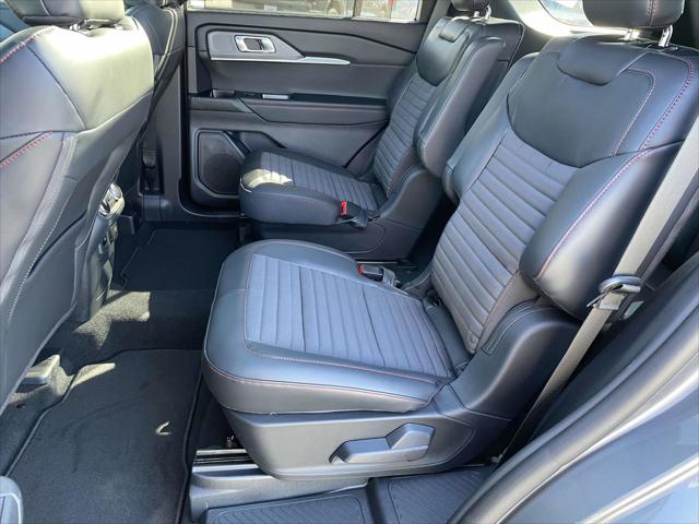 New 2025 Ford Explorer For Sale in Bessemer, AL
